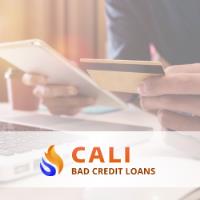 Cali Bad Credit Loans image 2
